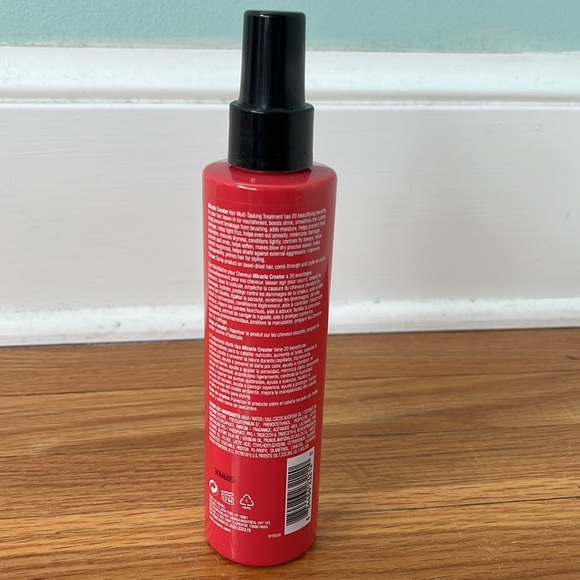 Total Results Miracle Creator Multi-Benefit Treatment Spray - Picture 2 of 2